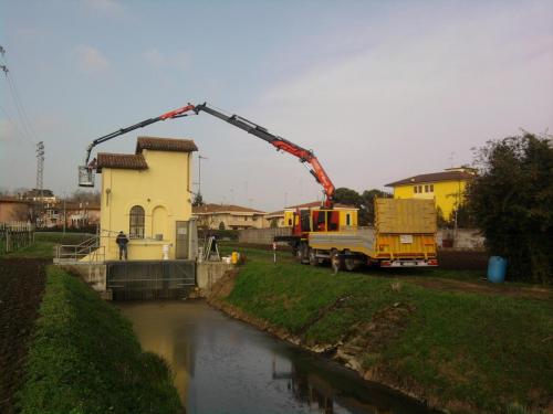 servizio piattaforma